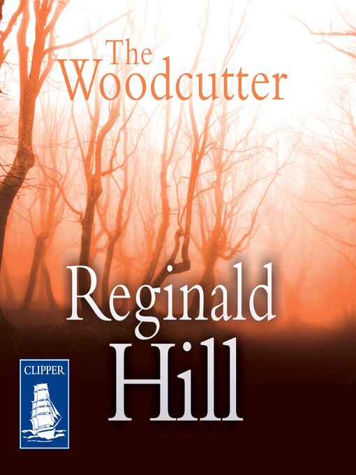 Cover image for The Woodcutter